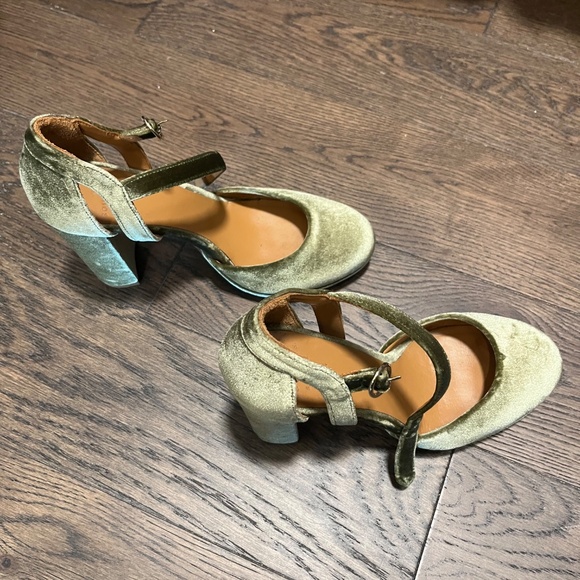 Sézane Babies High Kate - Picture 2 of 8